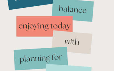 Design Your Ideal Work-Life Balance with Surprising Wealth Principles