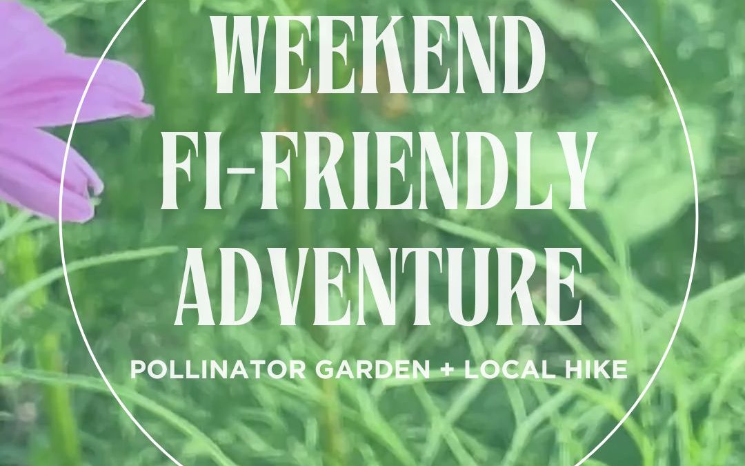 Finding Peace in Nature: A Surprising Wealth Local Adventure