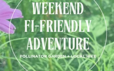 Finding Peace in Nature: A Surprising Wealth Local Adventure