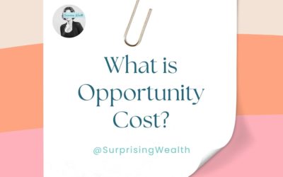 What is Opportunity Cost?