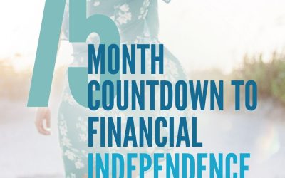 75 Months to FI – Vulnerability Turns Connections Into Friendships