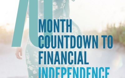 70 Months to FI – What Would You Want Less of in 6 Years?