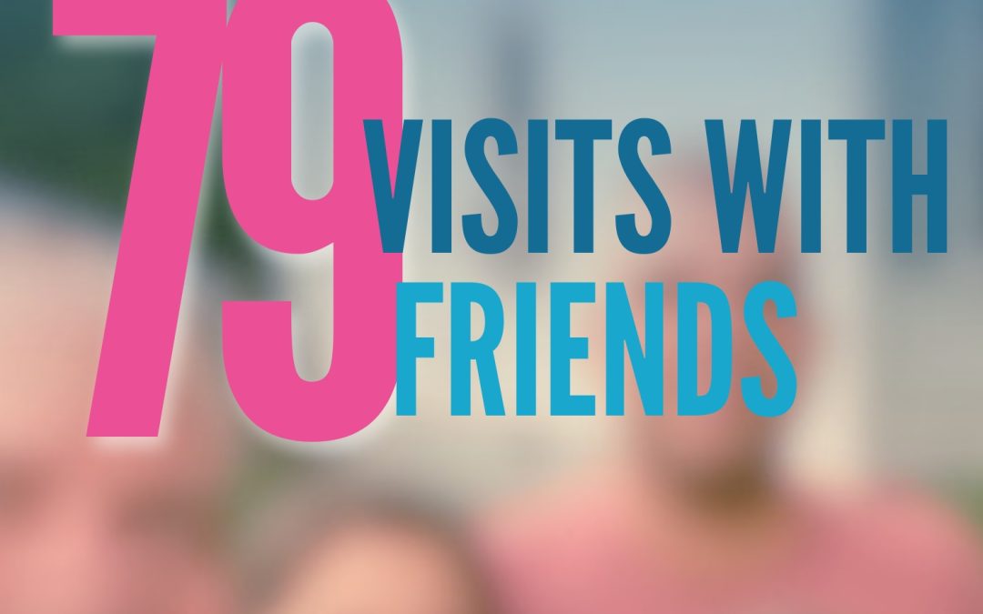 2026 Great Life Goals: Mid-Year Friendship Goal Check-In