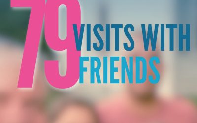 2026 Great Life Goals: Mid-Year Friendship Goal Check-In