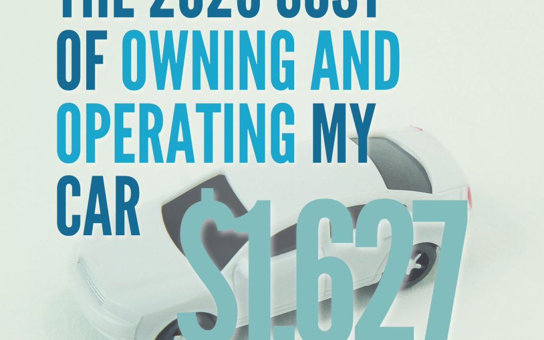 2025 Auto Cost: The Quiet Superpower of a Boring Car